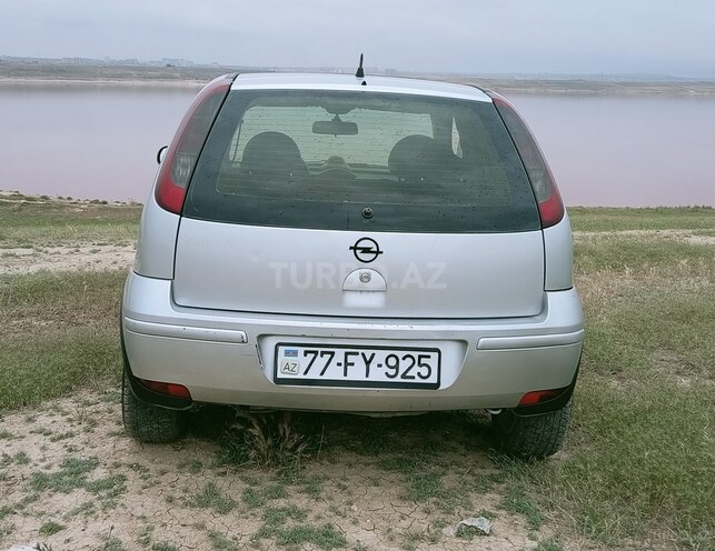 Opel Corsa 2004, 218,000 km - 1.0 l - Bakı