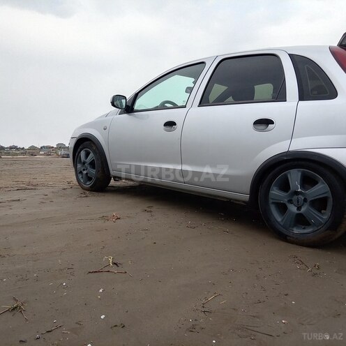 Opel Corsa 2004, 218,000 km - 1.0 l - Bakı