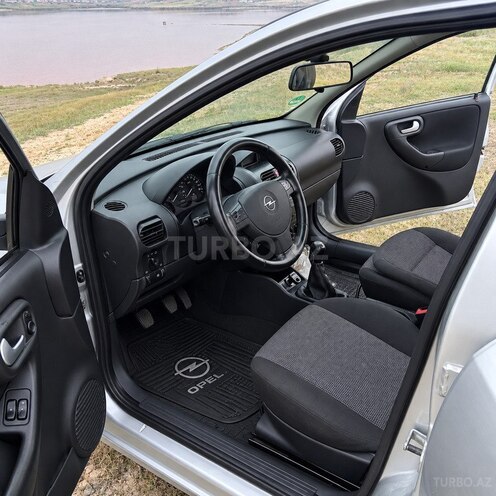 Opel Corsa 2004, 218,000 km - 1.0 l - Bakı