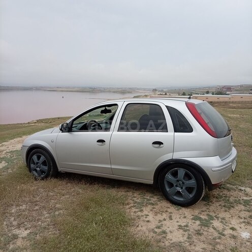 Opel Corsa 2004, 218,000 km - 1.0 l - Bakı