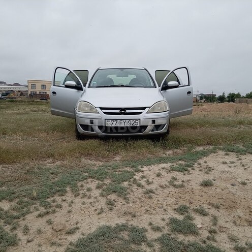 Opel Corsa 2004, 218,000 km - 1.0 l - Bakı