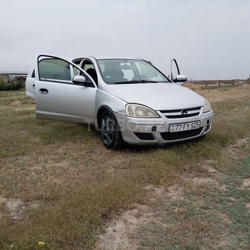 Opel Corsa 2004, 218,000 km - 1.0 l - Bakı