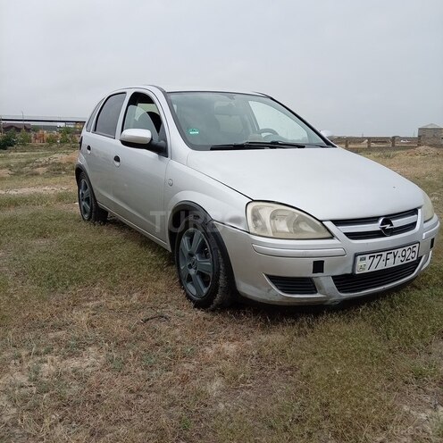 Opel Corsa 2004, 218,000 km - 1.0 l - Bakı