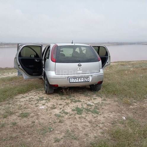 Opel Corsa 2004, 218,000 km - 1.0 l - Bakı