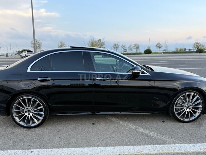 Mercedes E 350 2019, 150,000 km - 2.0 л - Bakı
