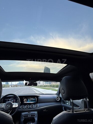 Mercedes E 350 2019, 150,000 km - 2.0 л - Bakı
