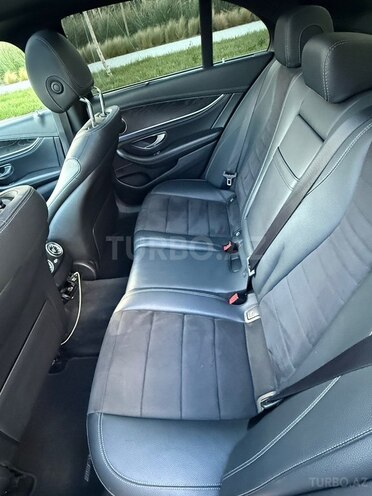 Mercedes E 350 2019, 150,000 km - 2.0 л - Bakı