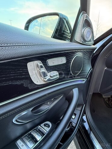 Mercedes E 350 2019, 150,000 km - 2.0 л - Bakı