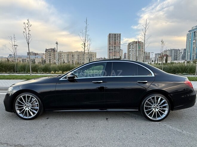Mercedes E 350 2019, 150,000 km - 2.0 л - Bakı