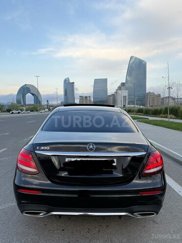 Mercedes E 350 2019, 150,000 km - 2.0 л - Bakı