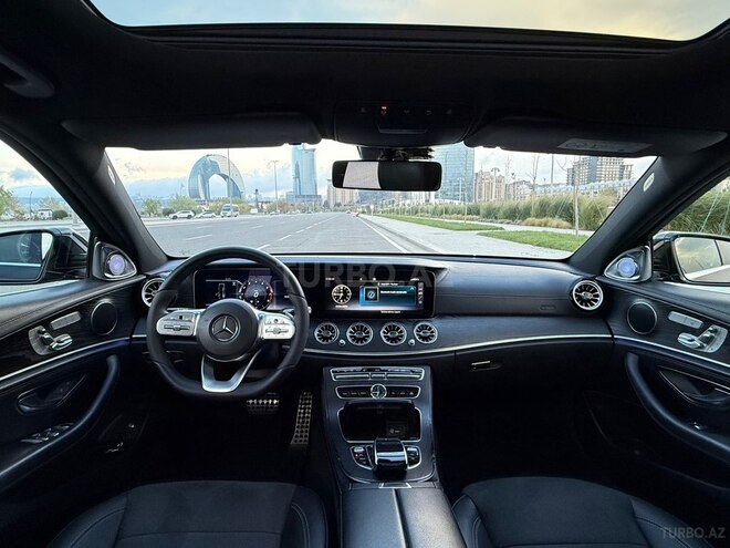 Mercedes E 350 2019, 150,000 km - 2.0 л - Bakı
