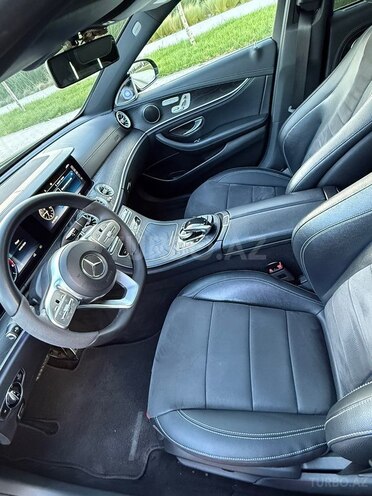 Mercedes E 350 2019, 150,000 km - 2.0 л - Bakı