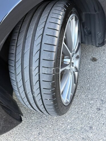 Mercedes E 350 2019, 150,000 km - 2.0 л - Bakı
