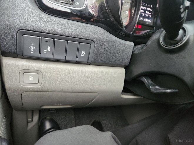 Kia Carnival 2017, 279,000 km - 2.2 l - Bakı