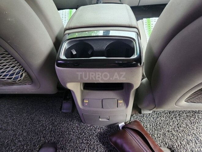 Kia Carnival 2017, 279,000 km - 2.2 l - Bakı