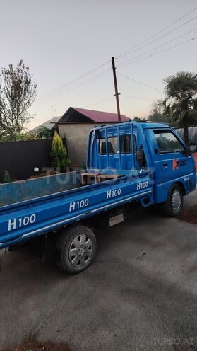 Hyundai H 100 1998, 330,000 km - 2.5 l - Zaqatala
