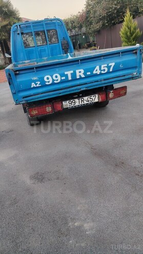 Hyundai H 100 1998, 330,000 km - 2.5 l - Zaqatala
