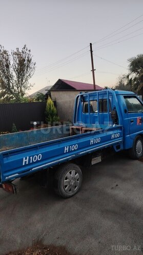 Hyundai H 100 1998, 330,000 km - 2.5 l - Zaqatala