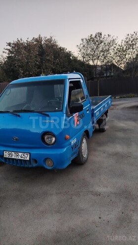 Hyundai H 100 1998, 330,000 km - 2.5 l - Zaqatala