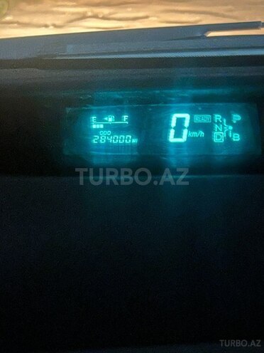 Toyota Prius 2005, 289,000 km - 1.5 l - Bakı