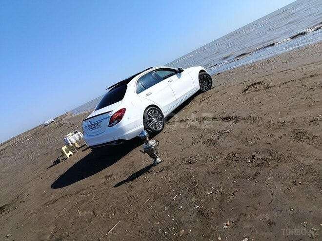 Mercedes C 300 2017, 189,000 km - 2.0 л - Siyəzən
