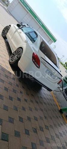 Mercedes C 300 2017, 189,000 km - 2.0 л - Siyəzən