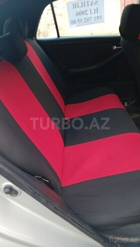 Toyota Corolla 2006, 740,000 km - 1.4 l - Gəncə
