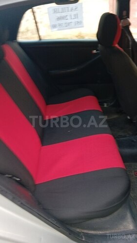 Toyota Corolla 2006, 740,000 km - 1.4 l - Gəncə