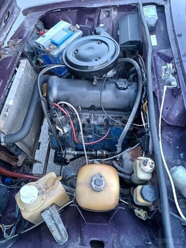 LADA (VAZ) 2104 2000, 300,000 km - 1.3 л - Xaçmaz