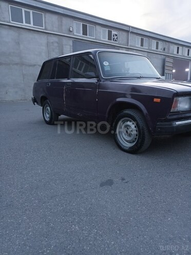 LADA (VAZ) 2104 2000, 300,000 km - 1.3 л - Xaçmaz