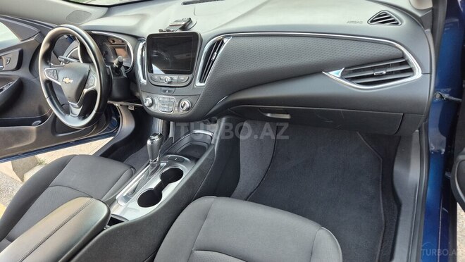 Chevrolet Malibu 2019, 214,215 km - 1.5 л - Bakı