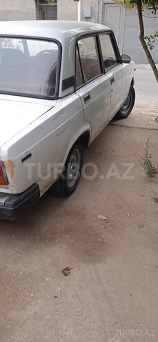 LADA (VAZ) 2107 1991, 55,880 km - 1.6 l - Bakı