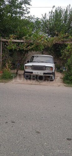 LADA (VAZ) 2107 1991, 55,880 km - 1.6 l - Bakı