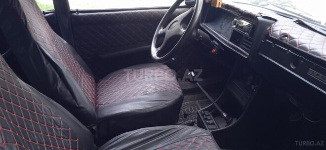 LADA (VAZ) 2107 1991, 55,880 km - 1.6 l - Bakı