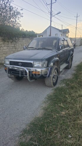 Toyota Hilux Surf 1992, 300,000 km - 2.4 l - Şamaxı