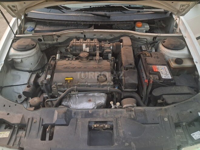 Khazar LX 2021, 135,000 km - 1.7 l - Bakı