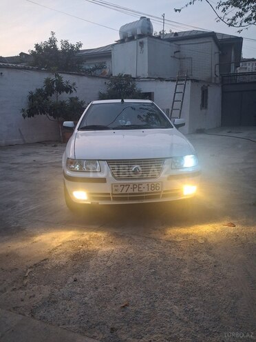 Khazar LX 2021, 135,000 km - 1.7 l - Bakı