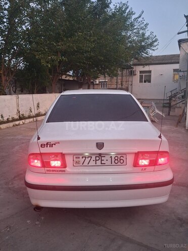 Khazar LX 2021, 135,000 km - 1.7 l - Bakı