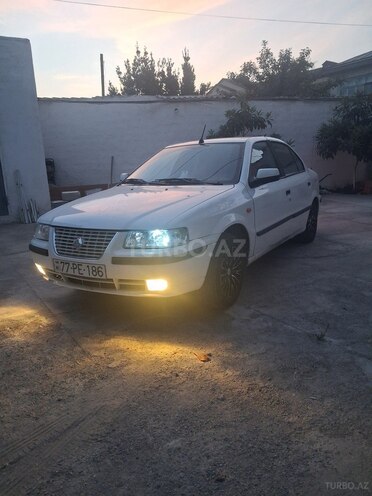 Khazar LX 2021, 135,000 km - 1.7 l - Bakı