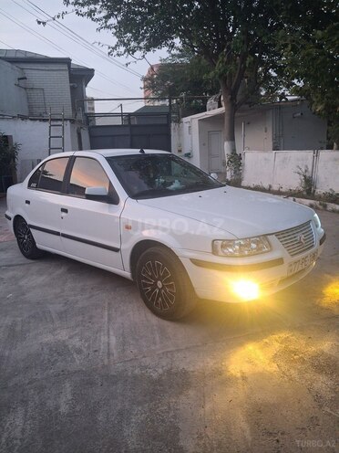 Khazar LX 2021, 135,000 km - 1.7 l - Bakı