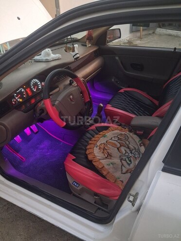 Khazar LX 2021, 135,000 km - 1.7 l - Bakı