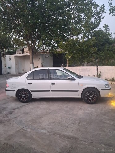 Khazar LX 2021, 135,000 km - 1.7 l - Bakı