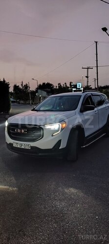 GMC Terrain 2019, 160,000 km - 1.5 l - Bakı