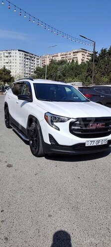 GMC Terrain 2019, 160,000 km - 1.5 l - Bakı