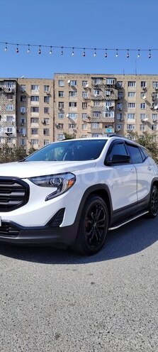GMC Terrain 2019, 160,000 km - 1.5 l - Bakı