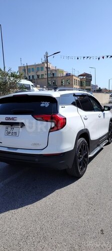 GMC Terrain 2019, 160,000 km - 1.5 l - Bakı