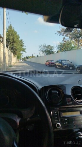 Nissan Note 2017, 190,000 km - 1.2 l - Bakı