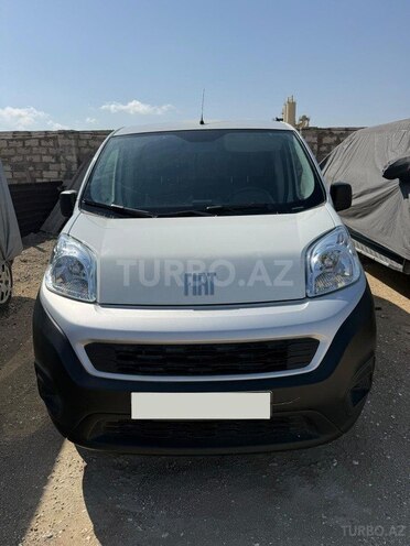 Fiat Fiorino 2023, 48,000 km - 1.4 l - Bakı