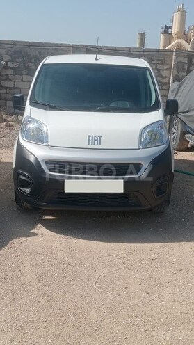 Fiat Fiorino 2023, 48,000 km - 1.4 l - Bakı