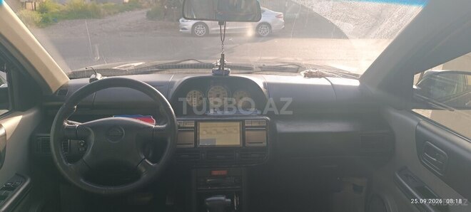 Nissan X-Trail 2002, 287,000 km - 2.0 л - Cəlilabad